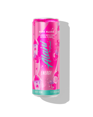 Alani NU Energy Drink