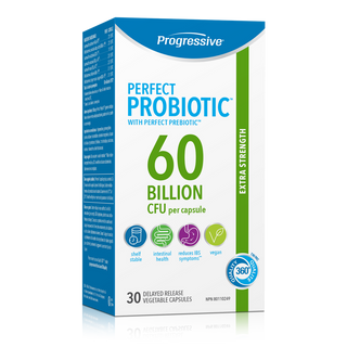 Perfect Probiotic