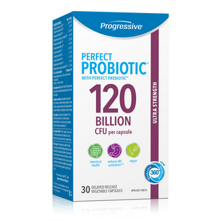 Perfect Probiotic