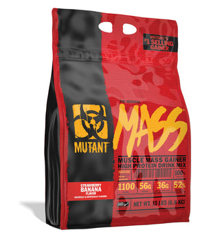 Mutant Mass Weight Gainer