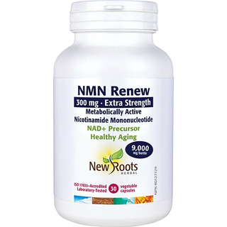 NMN Renew, 30 caps