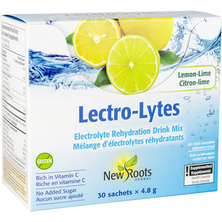 Lectro-Lytes Electrolytes
