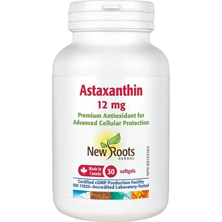 Astaxanthin