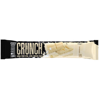 Warrior Crunch Protein Bars