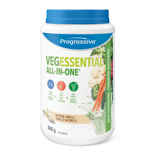 VegEssential Plant-Based Protein