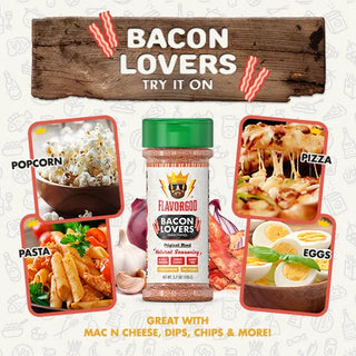 Flavor God Gourmet Seasoning