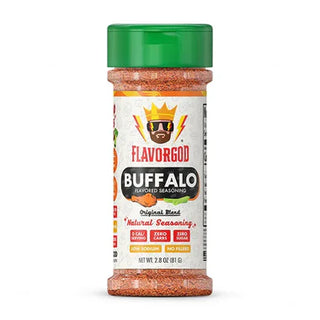 Flavor God Gourmet Seasoning