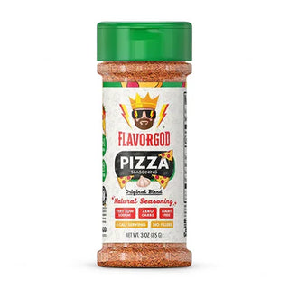 Flavor God Gourmet Seasoning