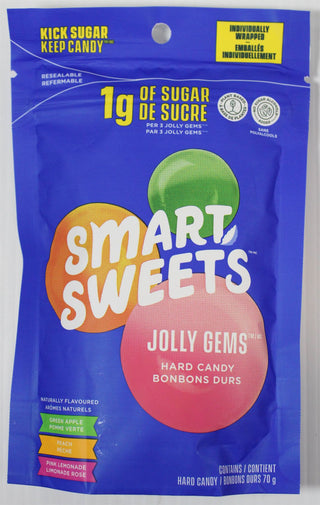 Smart Sweets