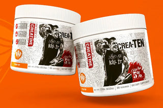 Crea-TEN