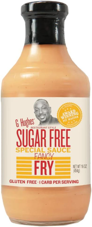 G. Hughes Sauces