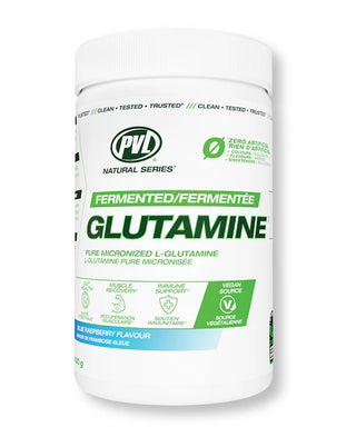 Glutamine