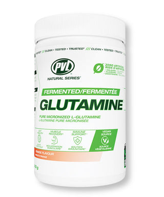 Glutamine