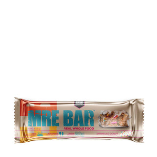 MRE Protein Bars