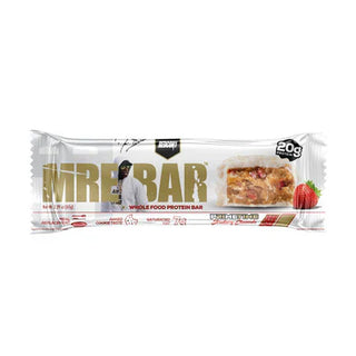 MRE Protein Bars