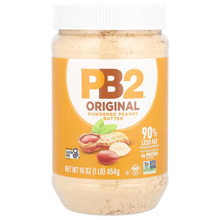 PB2 Peanut Butter Powder