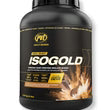 Iso Gold Whey Protein Isolate