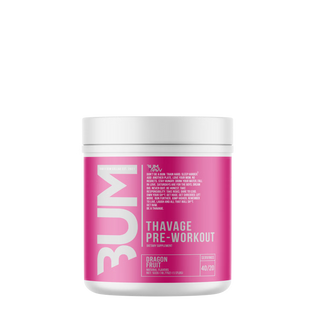 CBUM Thavage Pre-workout
