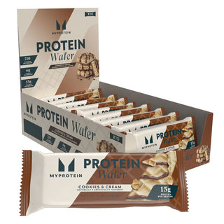 Myprotein Wafers