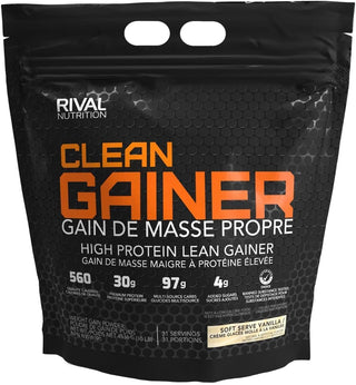 Clean Gainer Meal Replacement