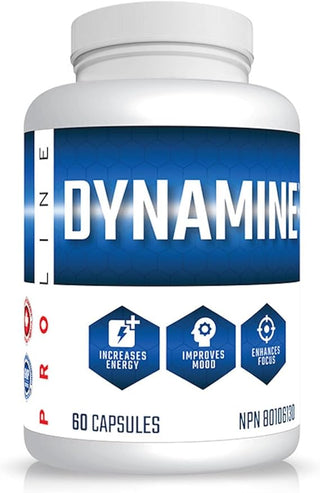 Dynamine, 60caps