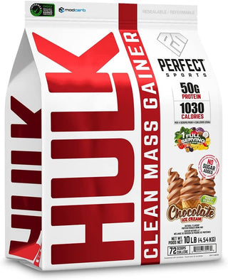 Hulk Mass gainer