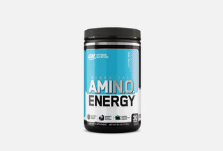 Amino Energy