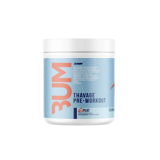 CBUM Thavage Pre-workout