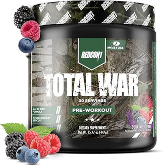 Total War