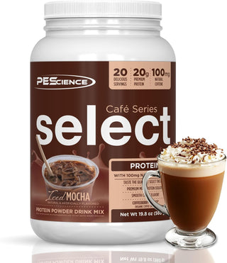 Select Protein Protein