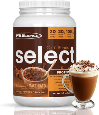 Select Protein Protein