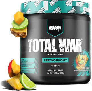 Total War