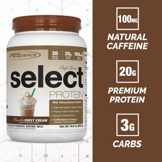 Select Protein Protein