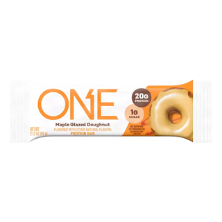 One Protein Bar