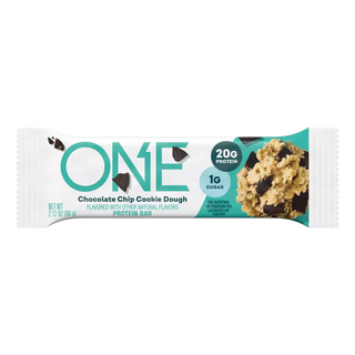 One Protein Bar
