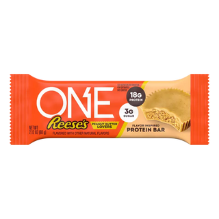 One Protein Bar