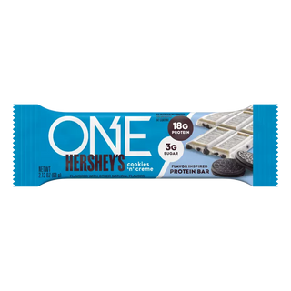 One Protein Bar