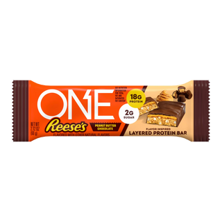 One Protein Bar