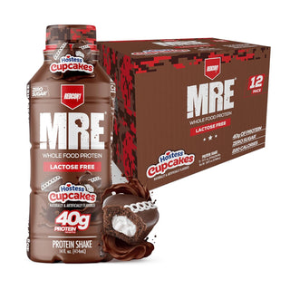 MRE RTD