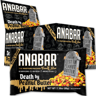Anabar Protein Bar
