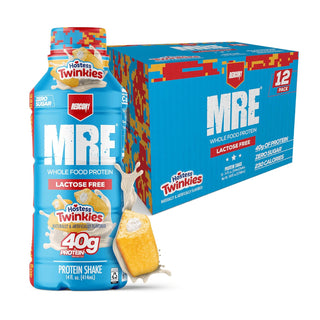 MRE RTD