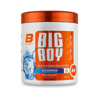Big Boy