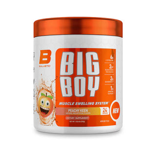 Big Boy