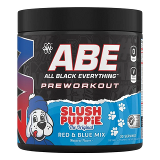 ABE Pre-Workout