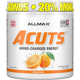 Acuts