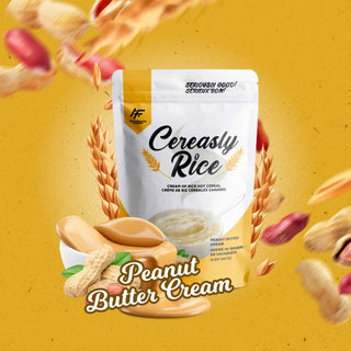 Cereasly Rice Cereal