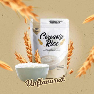 Cereasly Rice Cereal