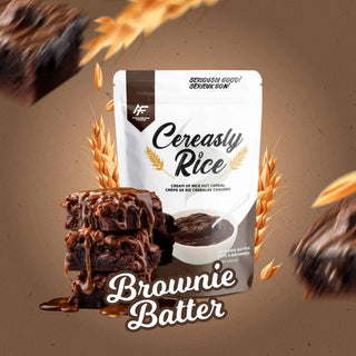 Cereasly Rice Cereal