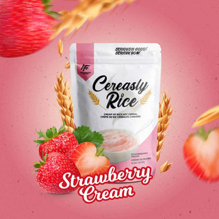 Cereasly Rice Cereal