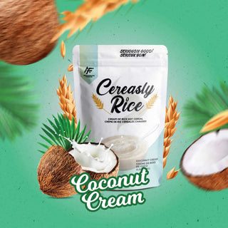 Cereasly Rice Cereal
